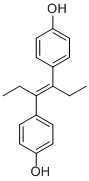 Diethylstilbestrol (Stilbestrol) 56-53-1